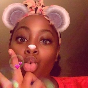 Meet your Posher, Kay